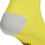 Adidas MILANO 23 SOCK TMYELL/BLACK