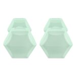Spokey MONSTER hanteles 2x1kg