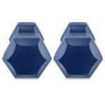 Spokey MONSTER hanteles 2x4kg