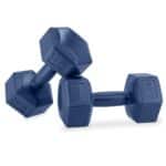 Spokey MONSTER hanteles 2x4kg