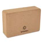 Spokey NIDRA jogas bloks