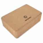Spokey NIDRA jogas bloks