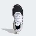 Adidas OWNTHEGAME 2.0K CBLACK/FTWWH