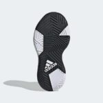 Adidas OWNTHEGAME 2.0K CBLACK/FTWWH