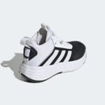 Adidas OWNTHEGAME 2.0K CBLACK/FTWWH