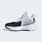 Adidas OWNTHEGAME 2.0K CBLACK/FTWWH