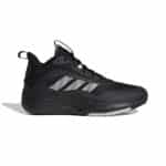 Adidas OWNTHEGAME 3.0 CBLACK/FTWWHT/FTWWHT