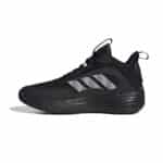 Adidas OWNTHEGAME 3.0 CBLACK/FTWWHT/FTWWHT