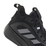 Adidas OWNTHEGAME 3.0 CBLACK/FTWWHT/FTWWHT