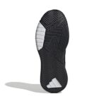 Adidas OWNTHEGAME 3.0 CBLACK/FTWWHT/FTWWHT