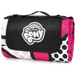 Spokey PICNIC PIUMA paklājs 150cm