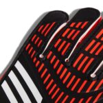 Adidas PRED GL TRN J BLACK/SOLRED/SYELLO