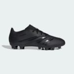 Adidas PREDATOR CLUB FxG CBLACK/CARBON/CBLACK
