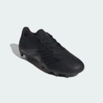 Adidas PREDATOR CLUB FxG CBLACK/CARBON/CBLACK
