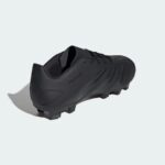 Adidas PREDATOR CLUB FxG CBLACK/CARBON/CBLACK