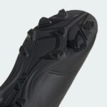 Adidas PREDATOR CLUB FxG CBLACK/CARBON/CBLACK