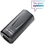 Bosch PowerMore 250 Battery Range Extender – The smart System