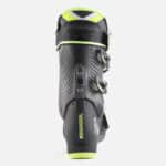 Rossignol Hi-Speed 100 HV Black Yellow
