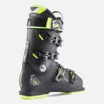 Rossignol Hi-Speed 100 HV Black Yellow