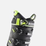 Rossignol Hi-Speed 100 HV Black Yellow