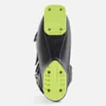 Rossignol Hi-Speed 100 HV Black Yellow