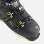Rossignol Hi-Speed 100 HV Black Yellow