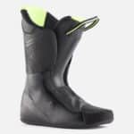 Rossignol Hi-Speed 100 HV Black Yellow