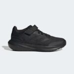 Adidas RUNFALCON 3.0 EL K CBLACK/CBLACK