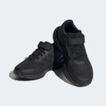 Adidas RUNFALCON 3.0 EL K CBLACK/CBLACK