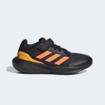 Adidas RUNFALCON 3.0 EL K CBLACK/SCROR