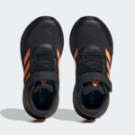 Adidas RUNFALCON 3.0 EL K CBLACK/SCROR