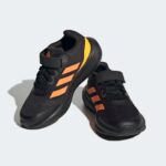 Adidas RUNFALCON 3.0 EL K CBLACK/SCROR