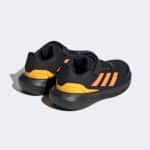 Adidas RUNFALCON 3.0 EL K CBLACK/SCROR