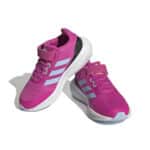 Adidas RUNFALCON 3.0 EL K LUCFUC/BLUDA