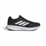 Adidas RUNFALCON 4 WIDE CBLACK/FTWWH