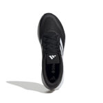 Adidas RUNFALCON 4 WIDE CBLACK/FTWWH