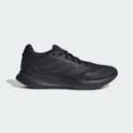 Adidas RUNFALCON 5 J CBLACK/CBLACK