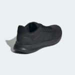 Adidas RUNFALCON 5 J CBLACK/CBLACK