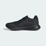 Adidas RUNFALCON 5 J CBLACK/CBLACK