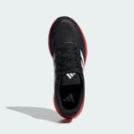 Adidas RUNFALCON 5 J CBLACK/FTWWH