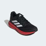 Adidas RUNFALCON 5 J CBLACK/FTWWH