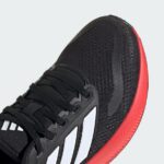 Adidas RUNFALCON 5 J CBLACK/FTWWH