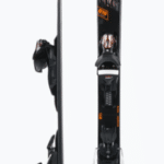 Rossignol REACT 10 TI K SPX12
