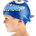Speedo SEA SQUAD CHARACTER JR CAP
