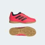 Adidas SUPER SALA 2 J TURBO/COREBL