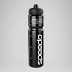 Speedo Speedo 1 l Water bottle, blk
