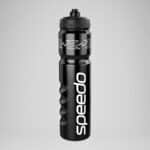 Speedo Speedo 1 l Water bottle, blk