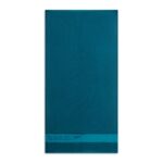 Speedo Speedo Border Towel, Ocean Depths/Mystic