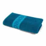 Speedo Speedo Border Towel, Ocean Depths/Mystic