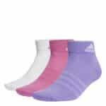 Adidas T SPW ANK 3P PREFUC/WHITE